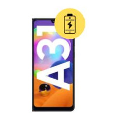 Changement batterie Samsung Galaxy A31