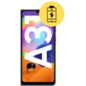 Changement batterie Samsung Galaxy A31