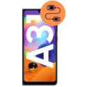 Changement connecteur de charge Samsung Galaxy A31