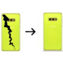 Changement vitre arrière Samsung Galaxy S10e