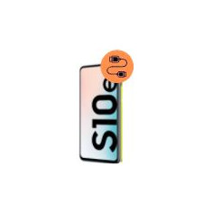 Changement connecteur de charge Samsung Galaxy S10e