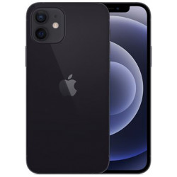 iPhone 12 - 64Go Noir...