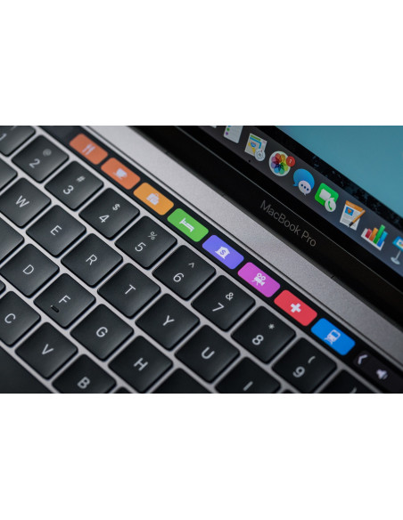 MacBook Pro 13 i7  TouchBar