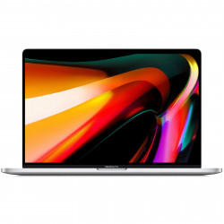 MacBook Pro 16 Touch Bar...