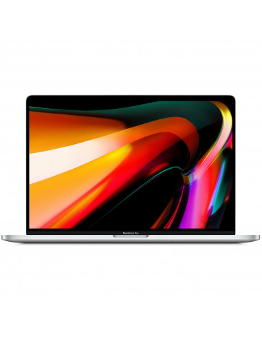 MacBook Pro 16 Touch Bar (2019) i9...