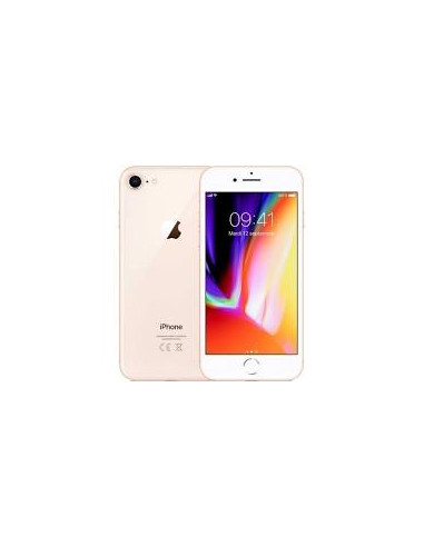 iPhone 8 - 64Go OR  Reconditionné