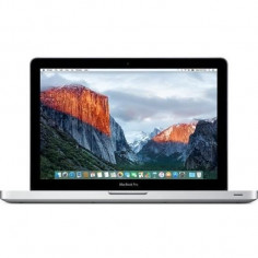 Macbook Pro 13" (2011) - I5...
