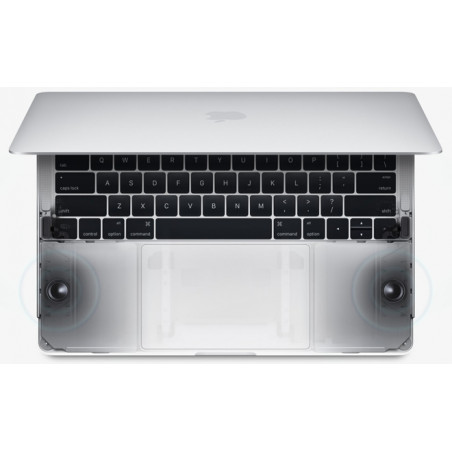 Changement Haut-Parleur MacBook Air Rétina