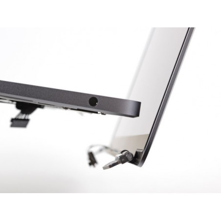 Changement Ecran MacBook Air Rétina