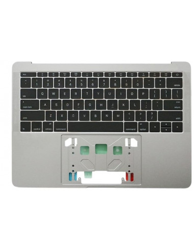 Changement Clavier MacBook Air Rétina