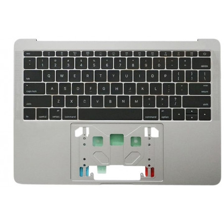 Changement Clavier MacBook Air Rétina