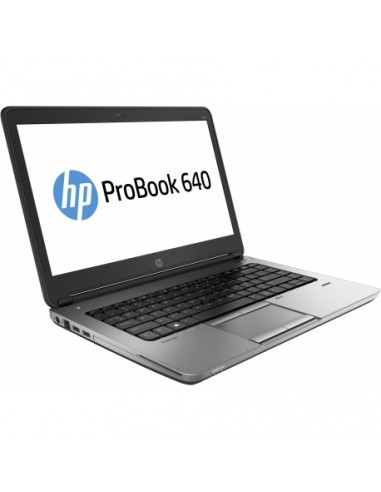 HP ProBook 640 G2 - Core i5 2,3GHz...