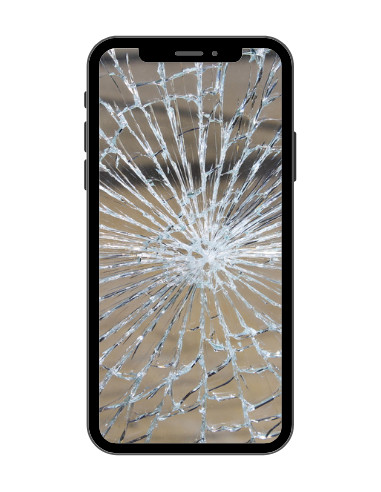 Réparation écran - iPhone 12 pro max