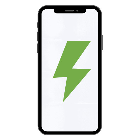 Changement connecteur de charge iPhone 5