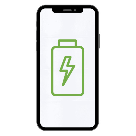 Changement batterie iPhone Xs Max