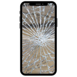 Changement écran iPhone 11