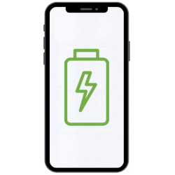 Remplacement batterie - iPhone 12 pro