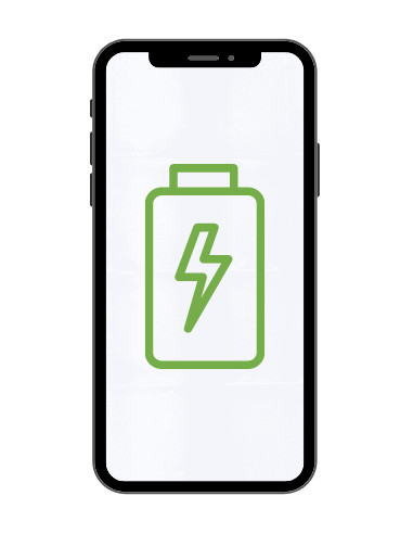 Remplacement batterie - iPhone 12 pro
