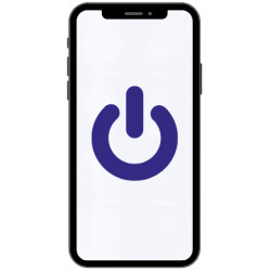 Remplacement bouton On / Off - iPhone 12 pro