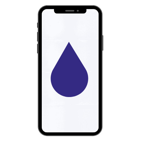 Désoxydation - iPhone 12 mini