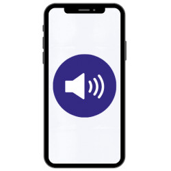 Remplacement écouteur interne - iPhone 12 pro