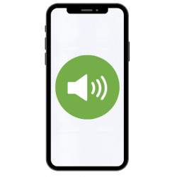 Remplacement haut parleur - iPhone 11