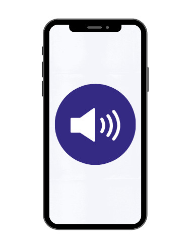 Remplacement écouteur interne - iPhone Xs Max