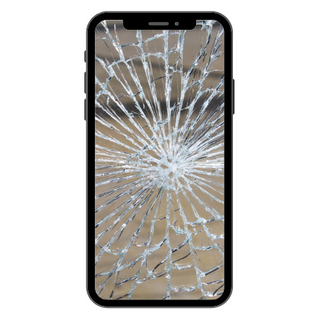 Changement écran - iPhone Xs