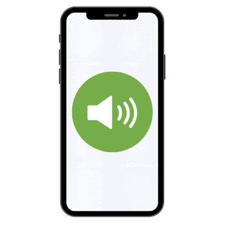 Remplacement haut parleur - iPhone Xr