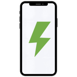Changement connecteur de charge iPhone 8