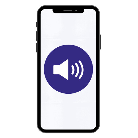 Remplacement écouteur interne - iphone 7