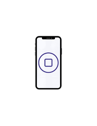 Remplacement bouton Home - iPhone 8 Plus