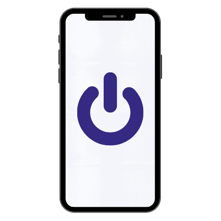 Remplacement bouton On/Off - iphone 6