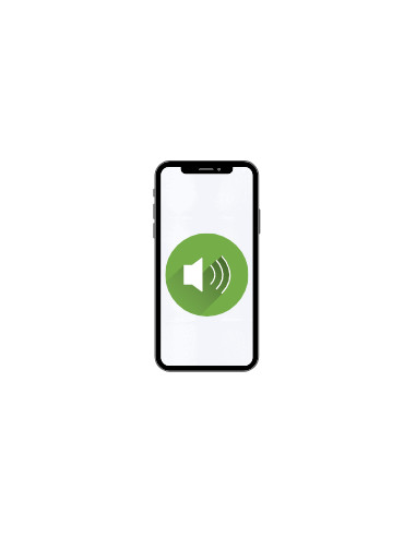 Remplacement bouton volume- iPhone X