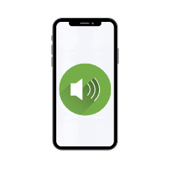 Remplacement bouton volume - iPhone 12 mini