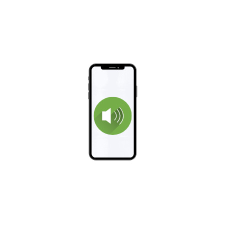 Remplacement bouton volume - iPhone 11