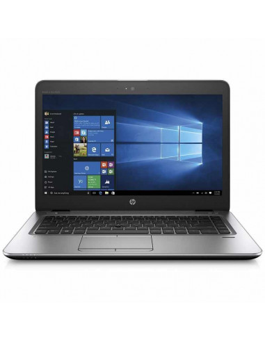 HP EliteBook - I5 2.5Ghz SDD 256 RAM...