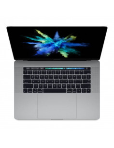 MacBook Pro 15 Touch Bar