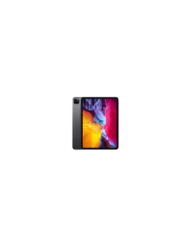 iPad Pro 11 Gris Sidéral (2020) -...