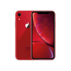 iPhone Xr - 256Go Rouge...