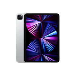 iPad Pro 11 Argent (2020) -...