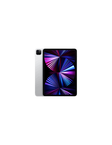 iPad Pro 11 Argent (2020) - 512Go...