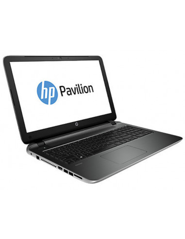 HP Pavillon 17" - AMD A6-6310 HDD 1TO...