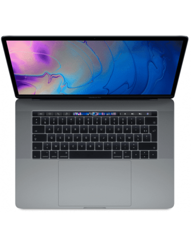 MacBook Pro Touch Bar 15" Retina...