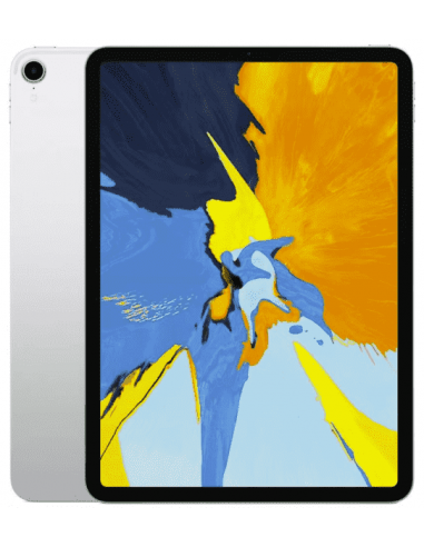 iPad Pro 11 (2018) 1e génération 64...