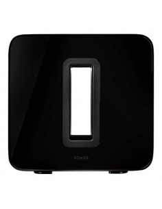 Sonos Sub - Noir