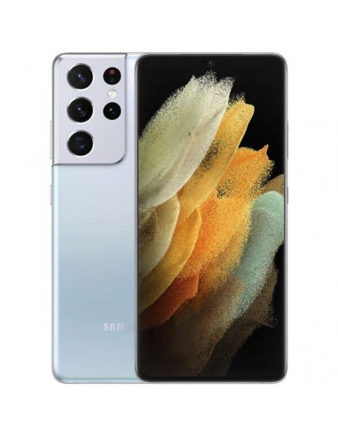 Galaxy S21 Ultra 5G 128 Go - Argent -...