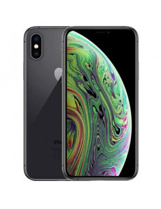 iPhone XS 64 Go - Gris Sidéral - Débloqué