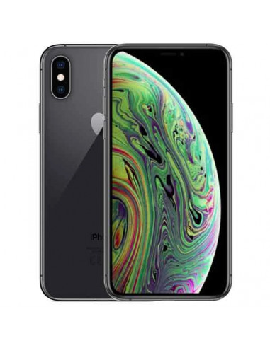 iPhone XS Max 256 Go - Gris Sidéral -...
