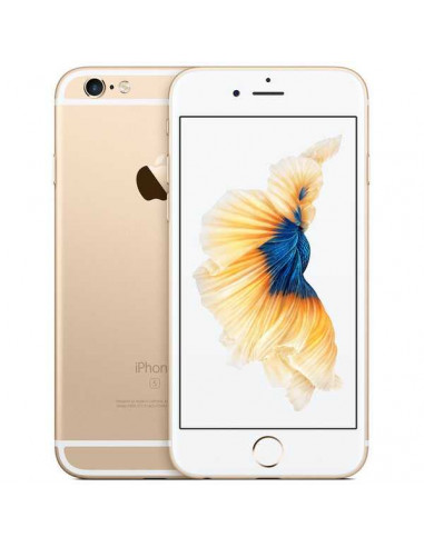iPhone 6S Plus 32 Go - Or Rose -...